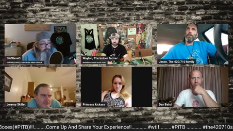 PITB #47! When Does It Become A Problem? What Do you Keep? Let's Talk Collections!