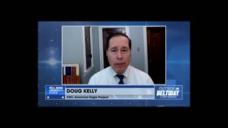 Doug Kelly-China Steals America Blind Under Biden's Nose