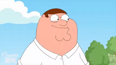 Family Guy Funniest Moments #1