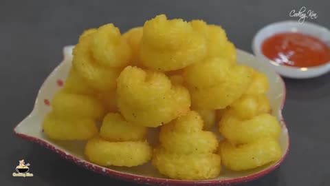 Easy Potato Recipes ! Cheap and Delicious Potato Recipes From Cooking Kun Recipe !