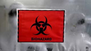 US Moving Bioweapons Research out of Ukraine to Central Asian and Eastern European Countries