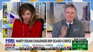 AOC Primary Challenger: Dem Rep is 'regularly wrong on everything she says'