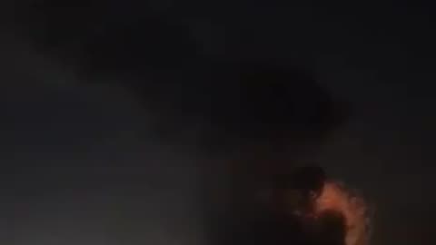 Iran attacks Erbil in northern Iraq.
