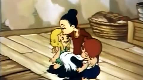 Somewhere in Dreamland (1936) - Looney Tunes Classic -Public Domain Cartoons