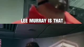 LEE MURRAY UFC CHAMPION 53,000,000GBP