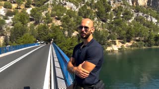TATE CONFIDENTIAL Special Ep.2| Andrew Tate Croatia Super Yacht
