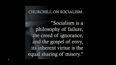 Socialism-why it is a race to the bottom-Gemma O'Doherty July 2023