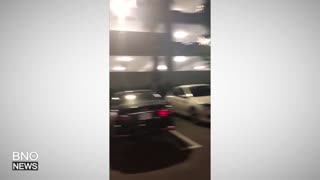 Shooting Scare Causes Panic at Aventura Mall Near Miami