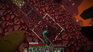 Hermitcraft 5: Episode 122 - BLAZE FARM DONE!