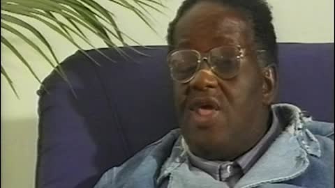 The Reptilian Agenda with Credo Mutwa part 2