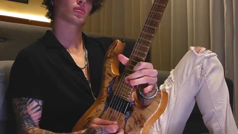 guitarcover wizkhalifa charlieputh