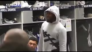 Dez TRYING to tell you it's ALL RIGGED - THE SPORTS PROFFESIONAL GAMES