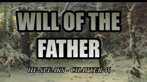 He Speaks Chapter 46