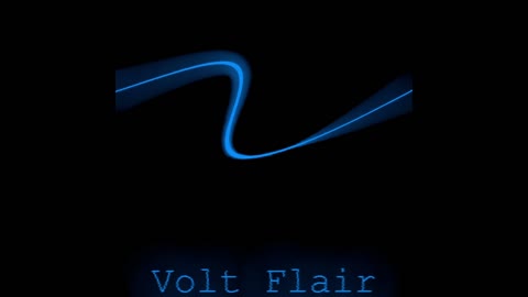 Volt Flair - Copernicle