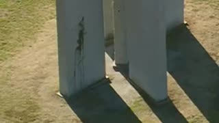 Georgia's Guidestones Get Mysteriously Blown Up