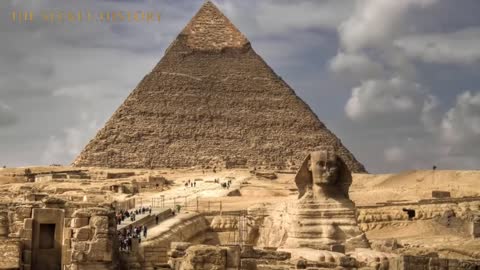 Mysteries of Antiquity Egypt | The Great White Brotherhood | Episode 1
