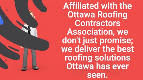 Kaloozie Comfort: Ottawa's Premier Roofing Contractor