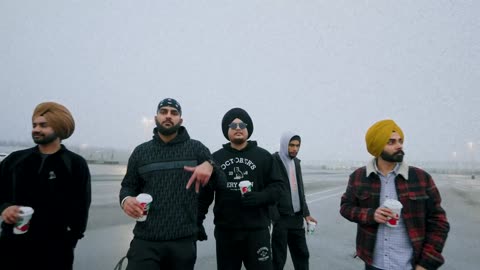 Jxggi - Big Plays (Official Video) - Sickboi - New Punjabi Song 2023 - Latest Punjabi Song 2023