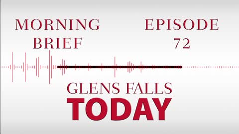 Glens Falls TODAY: Morning Brief – Episode 72: Ukrainian Family to Return to Glens Falls | 12/23/22