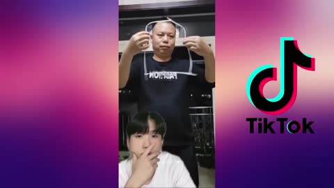 BEST OF Ox_Zung (mama guy) TikToks Complitation #tiktokvideo #tiktokmashup2021 Tik의 톡 Korea