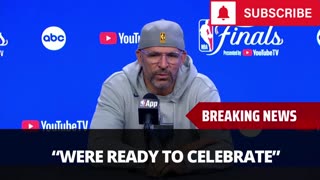 Jason Kidd Takes Shot At Celtics After Game 4 Win