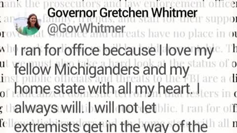 Two men convicted for conspiring to kidnap Michigan governor