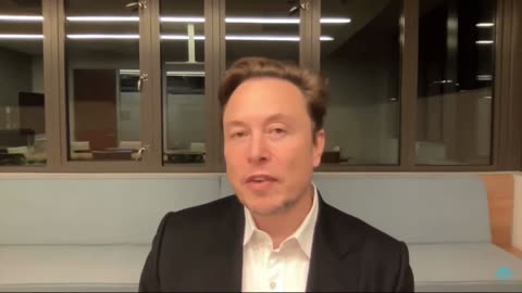 Elon Musk warns against the idea of a "World Government"