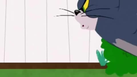 Funny Tom & Jerry 😂😂