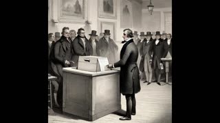 1824 Presidential Election