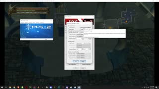 Baldur's Gate Dark Alliance - PCSX2 Emulator Lag Fix