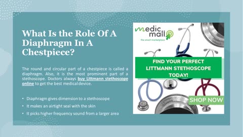 Which is the Most Popular Stethoscope Brand