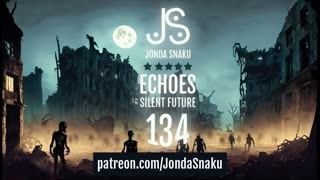 Echoes of a Silent Future 134