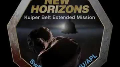 A Prehistoric Puzzle in the Kuiper Belt