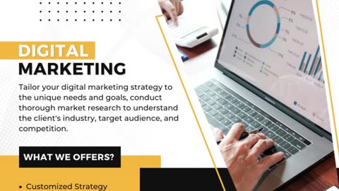 Digital Marketing Services