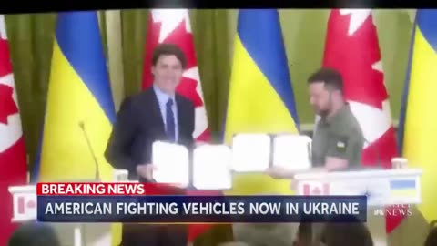 Biden rushes replacement armored vehicles to Ukraine after battlefield losses