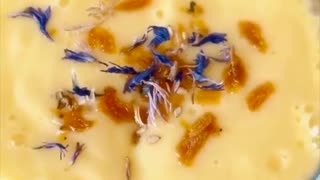 Mango Lassi 🥭 | Amazing short cooking video | Recipe and food hacks