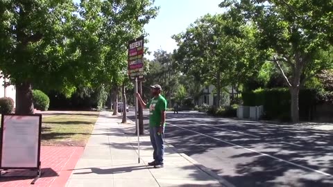 LGBTQ Baptist Church closes down after we PREACH against it!