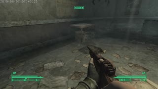 Fallout 3 Part 17