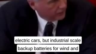 VERY pertinent information regarding Electric Cars