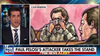 Pelosi attacker should’ve been deported