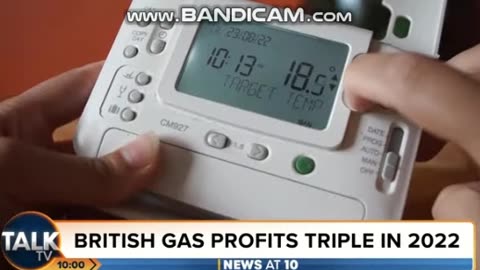 British Gas Billing Scam Exposed