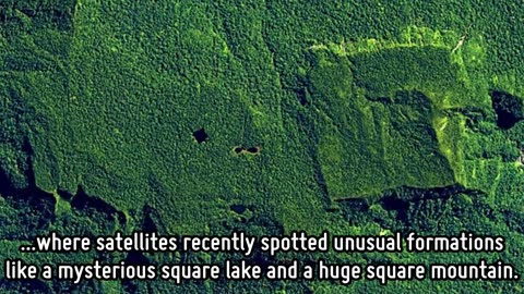 World's 7 Most Mysterious Uncontacted Tribes