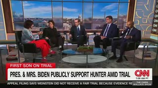 Biden Will Definitely Pardon Hunter – No Matter What He Says Now or the fake News