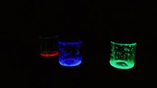 How to Make Glowing Fairy Jars | DIY