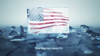The Patriot Hour Live Show