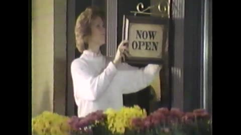 January 1991 - Indiana National Bank (INB) Ad