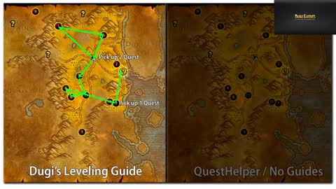 Dugi Guides Ultimate World Of Warcraft