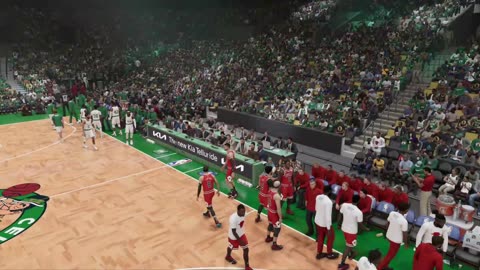 NBA 2K23 Quick Matches