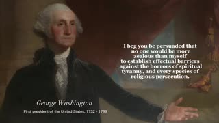 George Washington's Quotes