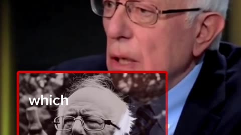 Bernie Sanders wants to Confiscate Billionaires Money 💰